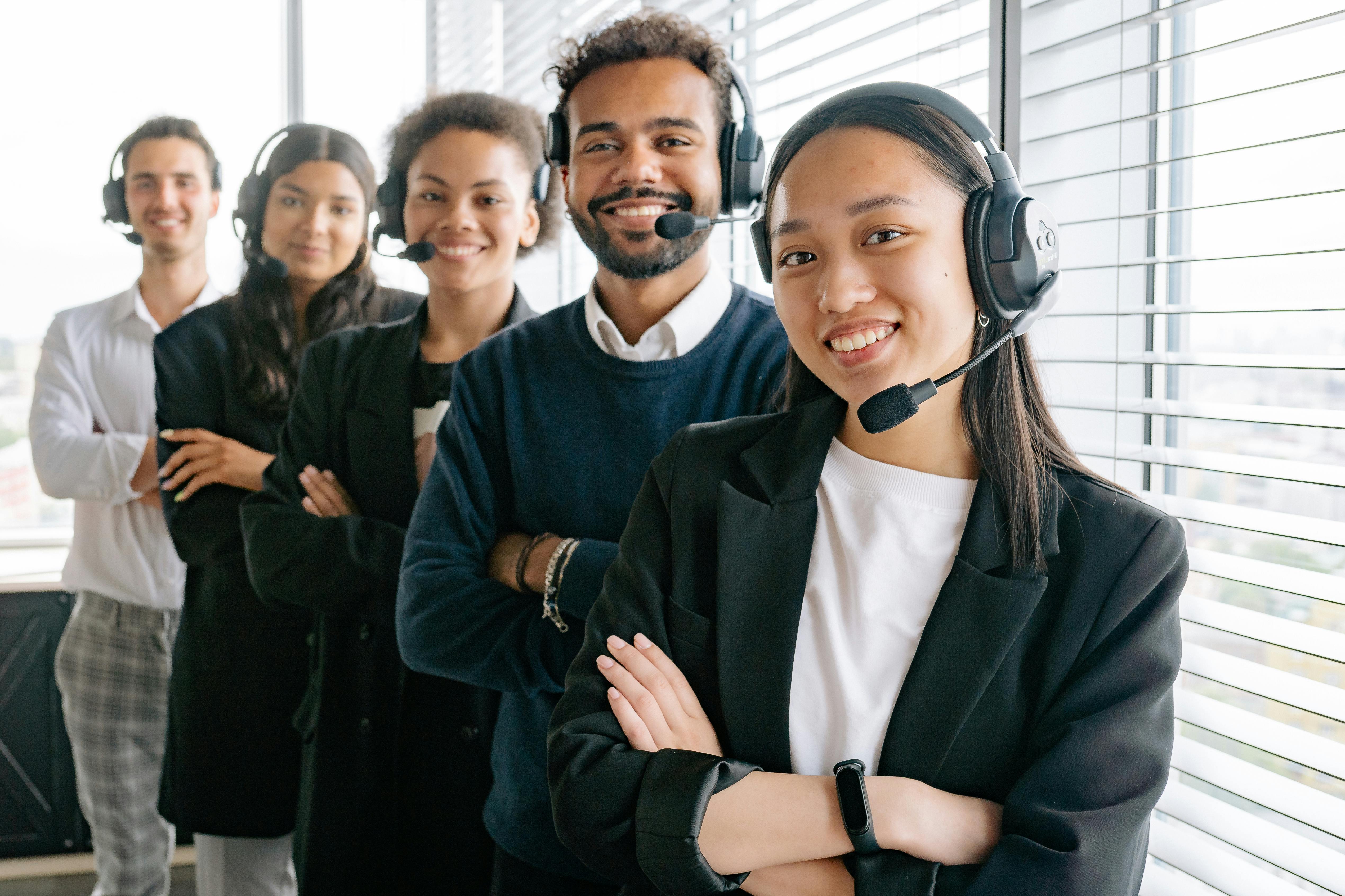 Leadership Team